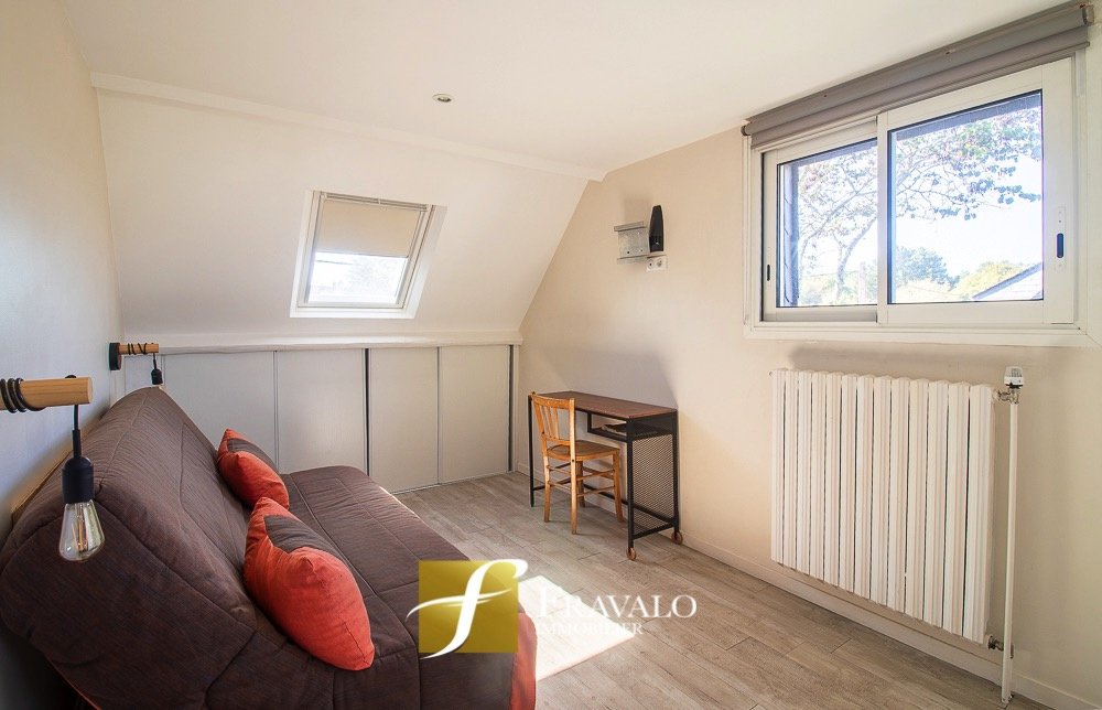 House in Zone Urbaine, Arradon, France 4 - 18974107
