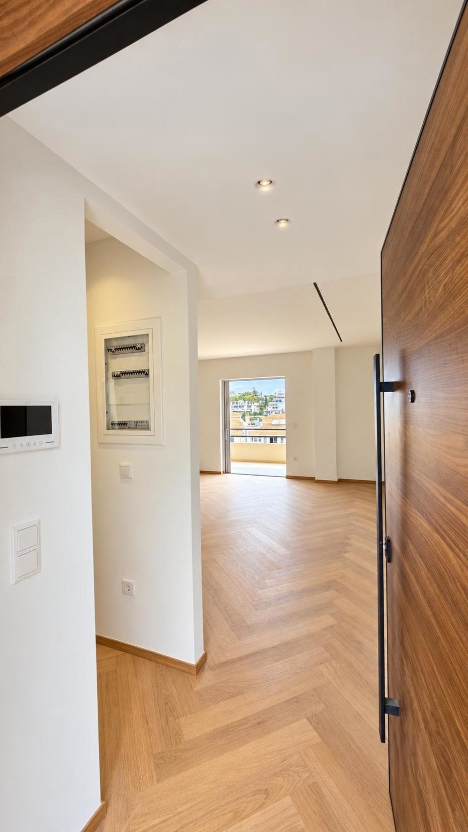 Appartamento a Vouliagmeni, Attica, Grecia 5 - 18540165