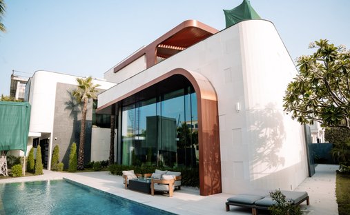 Villa in Pearl Jumeirah, Dubai, United Arab Emirates 1