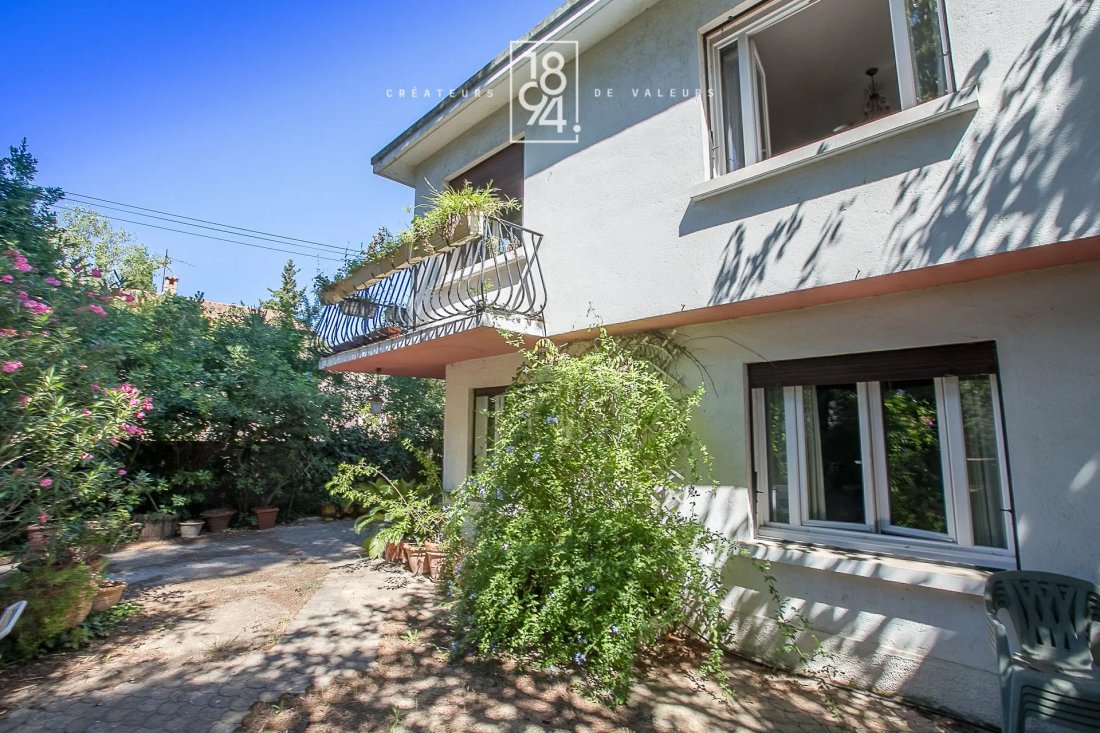 Casa en Le Redon, Marsella, Provenza-Alpes-Costa Azul 2 - 18777414
