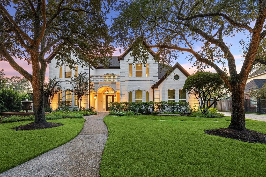 House in Houston, Texas, United States 1 - 18980470