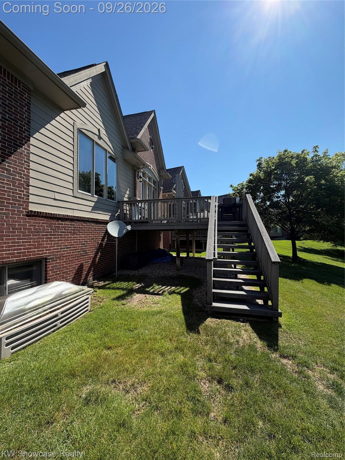 Condo in Orchard Lake Village, Michigan, United States 3 - 18973871
