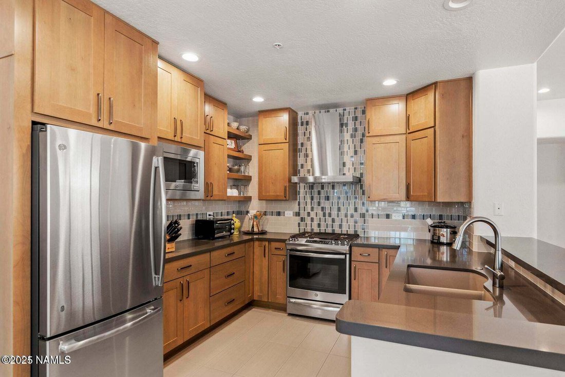 Condo in Flagstaff, Arizona, United States 3 - 18976058