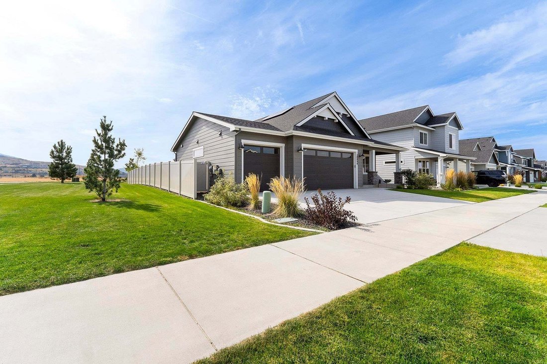 House in Liberty Lake, Washington, United States 4 - 18964782