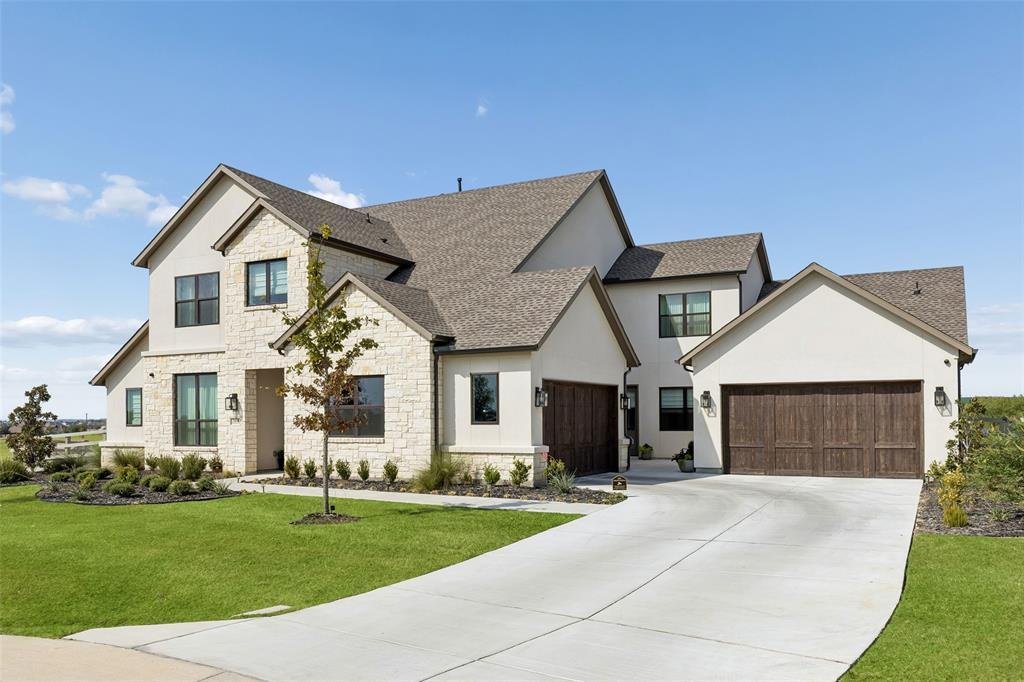 House in Lantana, Texas, United States 3 - 18970349