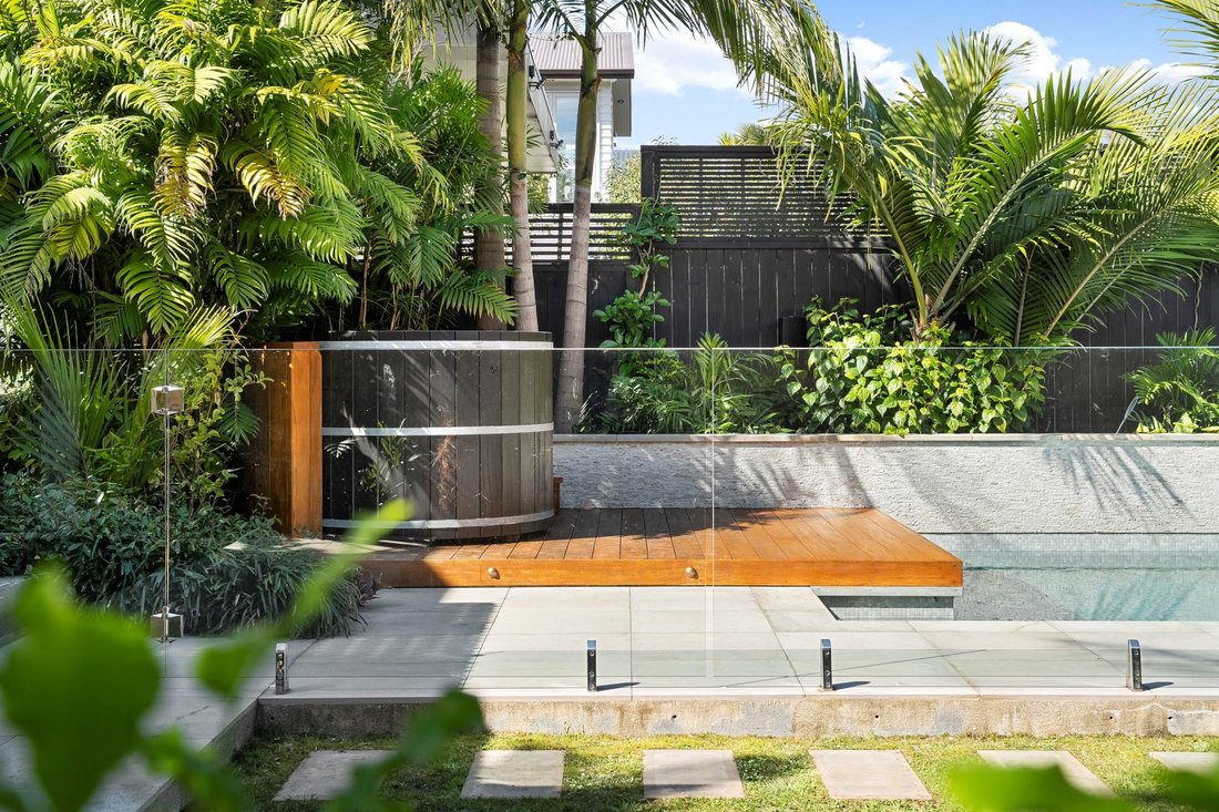 House in Auckland, Auckland, New Zealand 2 - 18978676