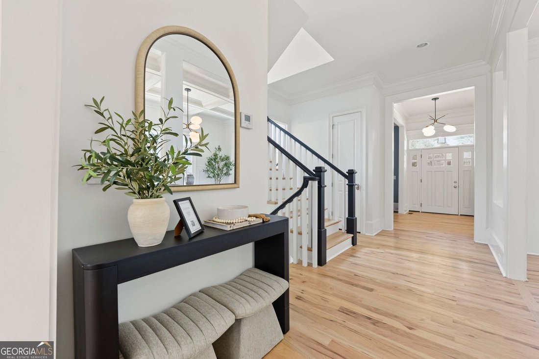 House in Atlanta, Georgia, United States 4 - 18970019