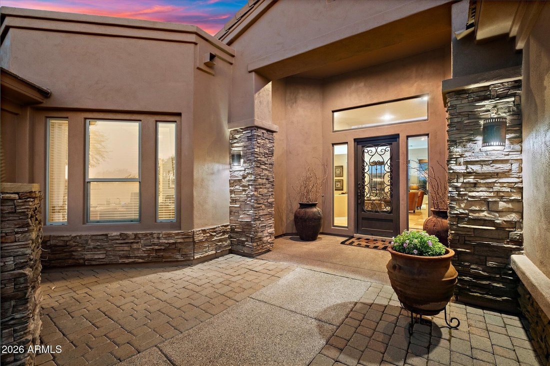 House in Scottsdale, Arizona, United States 5 - 18975599