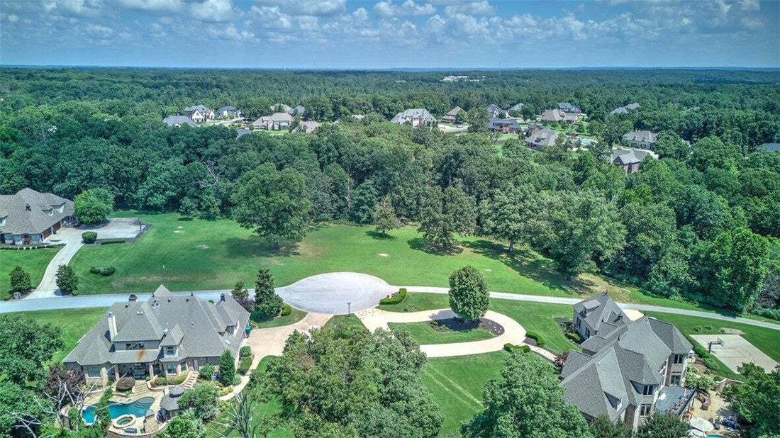 House in Cave Springs, Arkansas, United States 2 - 18969119