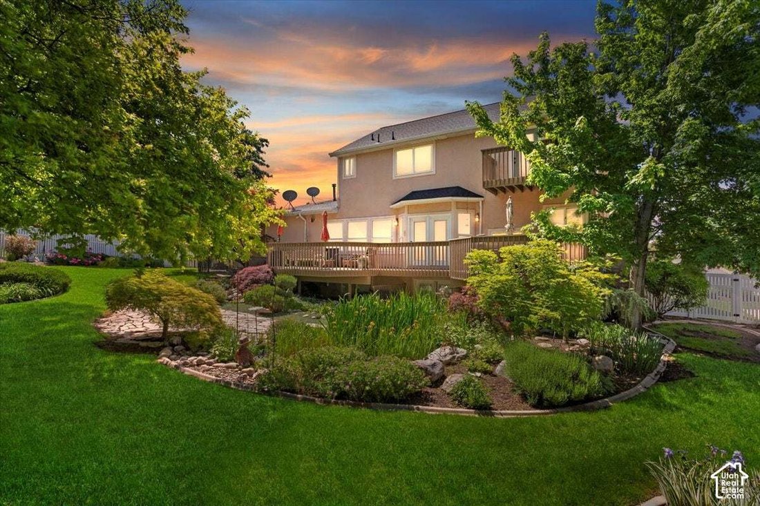 Maison à Ogden, Utah, États-Unis 1 - 18058537