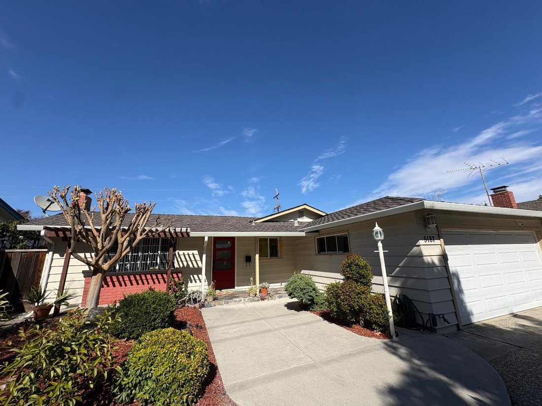 House in San Jose, California, United States 1 - 17600937