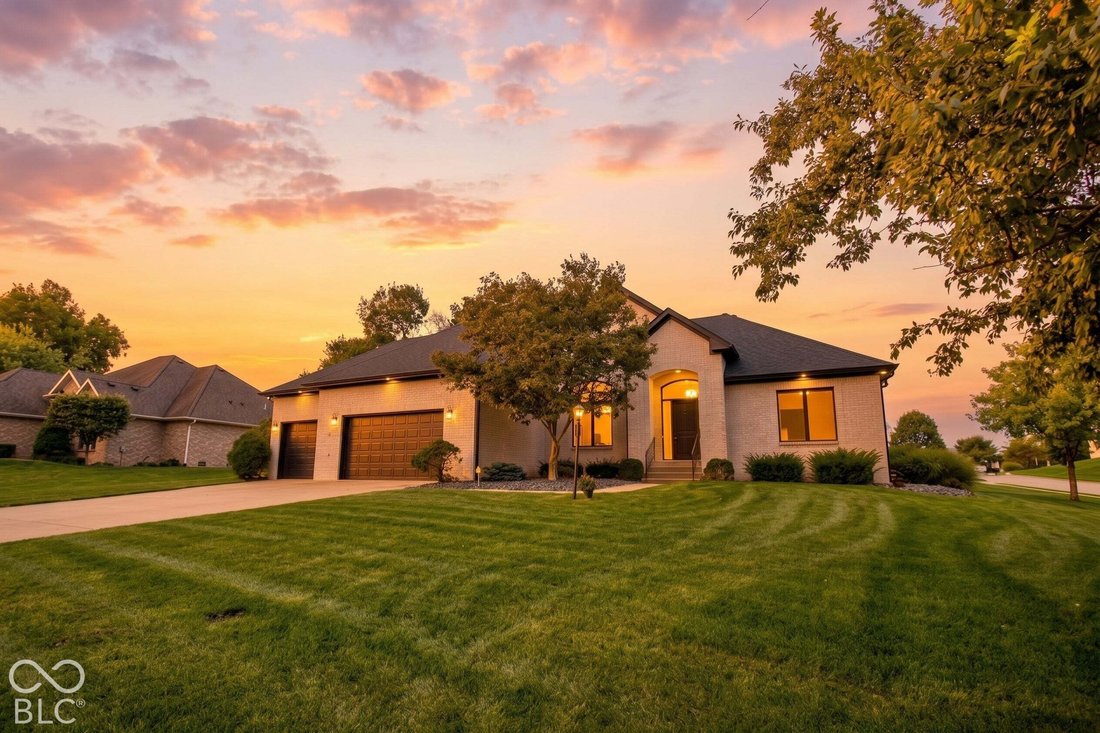House in Indianapolis, Indiana, United States 1 - 18968553