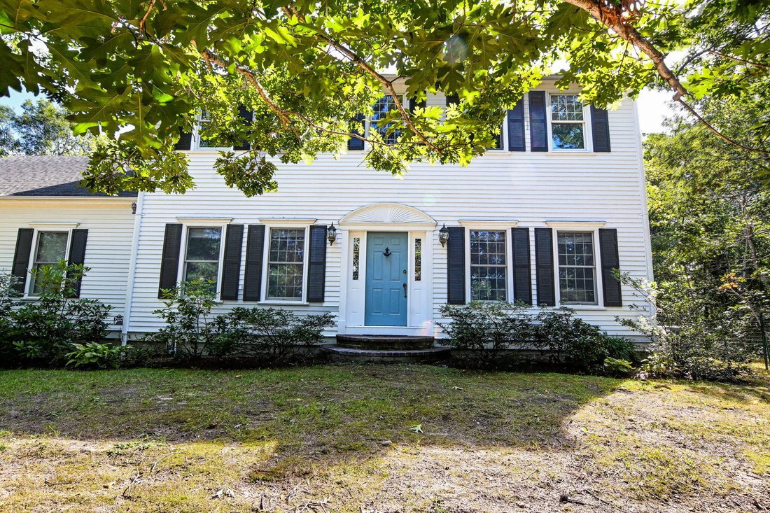 House in Barnstable, Massachusetts, United States 1 - 18976056