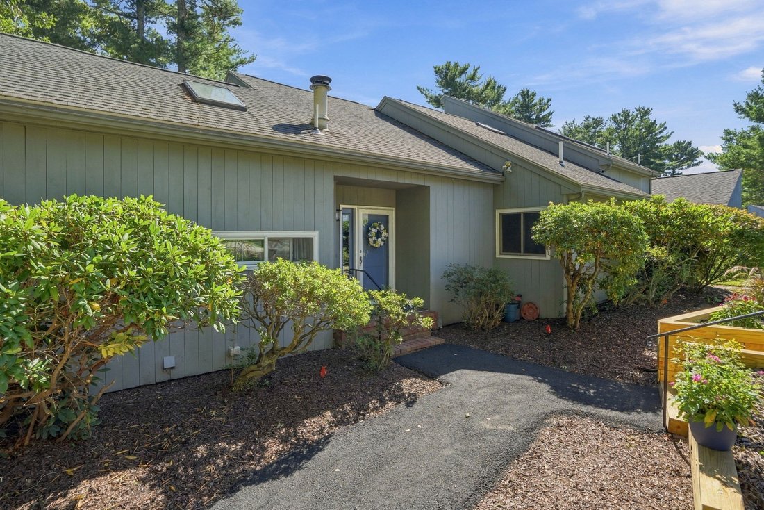 Condo in Duxbury, Massachusetts, United States 3 - 18972939