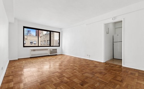 New York, New York, United States 1