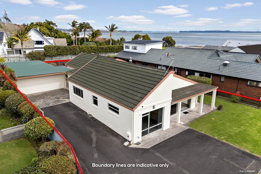 House in Tauranga, Bay of Plenty, New Zealand 2 - 18978674