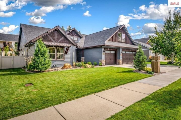 House in Hayden, Idaho, United States 4 - 18978592