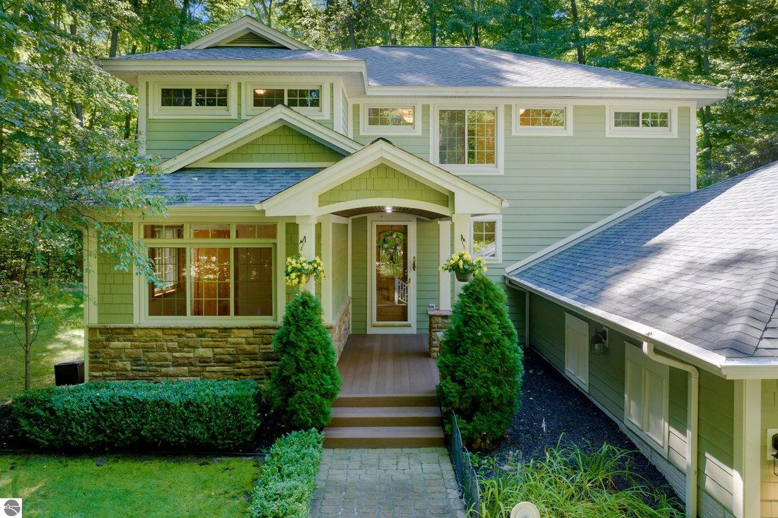 House in Traverse City, Michigan, United States 2 - 18977173