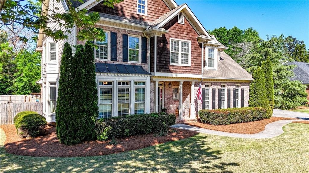 House in Cartersville, Georgia, United States 3 - 18965462