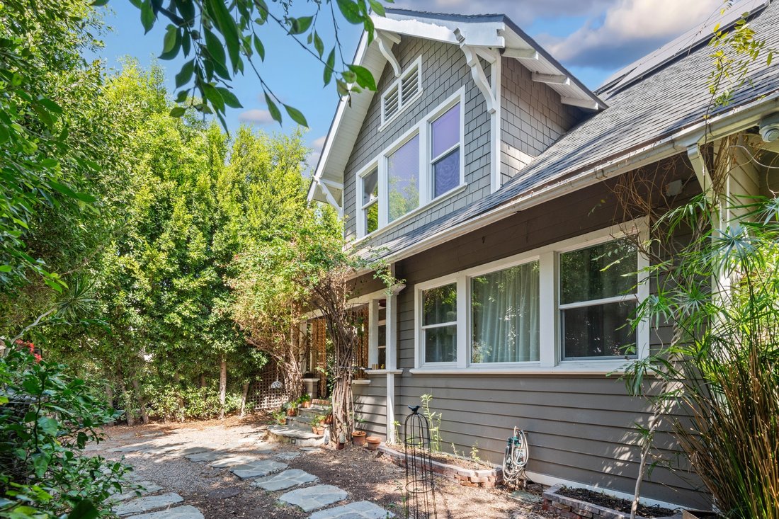 House in Los Angeles, California, United States 4 - 18980553