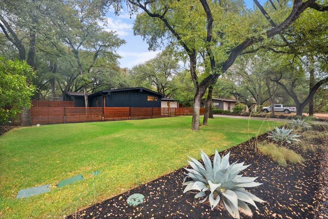 House in Austin, Texas, United States 3 - 18978652