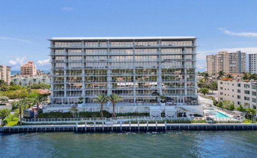 Condo in Hillsboro Beach, Florida, United States 1