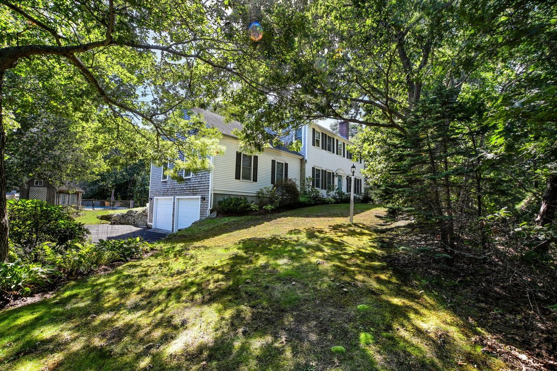House in Barnstable, Massachusetts, United States 4 - 18976056