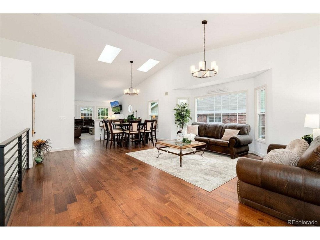 House in Highlands Ranch, Colorado, United States 5 - 18969320