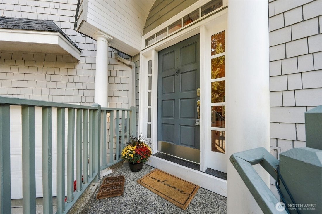 House in Edmonds, Washington, United States 3 - 18978764