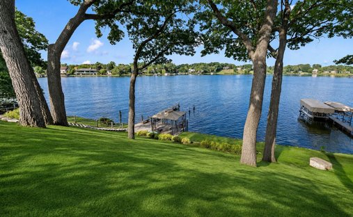 Land in Bloomfield Hills, Michigan, Vereinigte Staaten 1