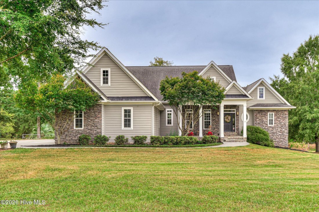 House in Evans, Georgia, United States 2 - 18965393