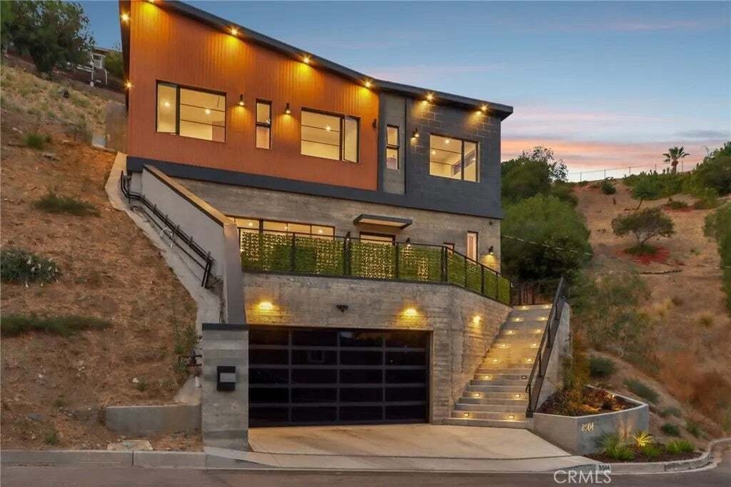 House in Los Angeles, California, United States 1 - 18970572