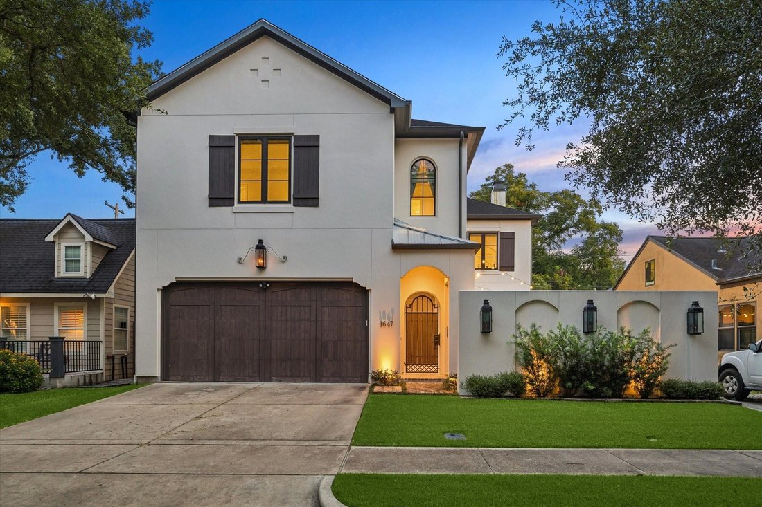 House in Houston, Texas, United States 2 - 18965575