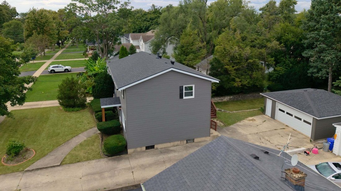 House in Wheaton, Illinois, United States 5 - 18965298