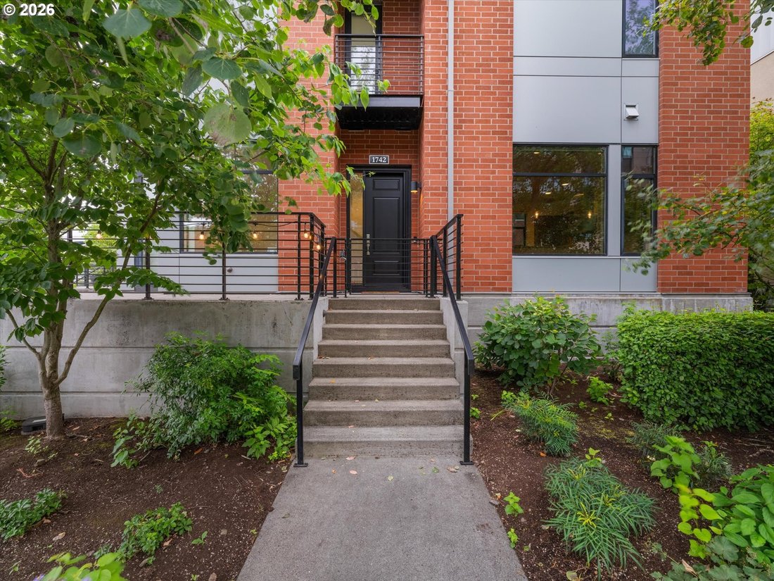 Condo in Portland, Oregon, United States 1 - 18974973