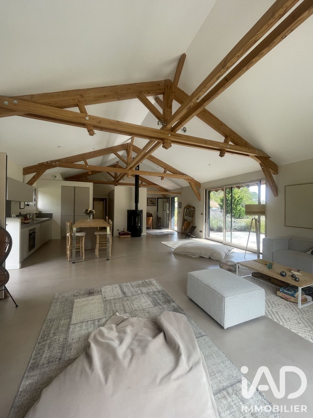 House in Bazas, Nouvelle-Aquitaine, France 4 - 18979953
