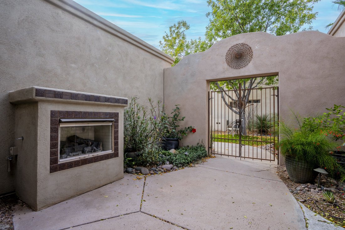 House in Tubac, Arizona, United States 5 - 18967777