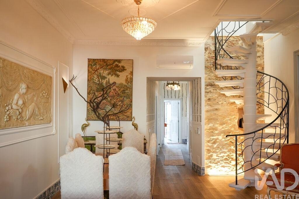 Townhouse in Cadaval e Pero Moniz, Lisbon, Portugal 3 - 18975084