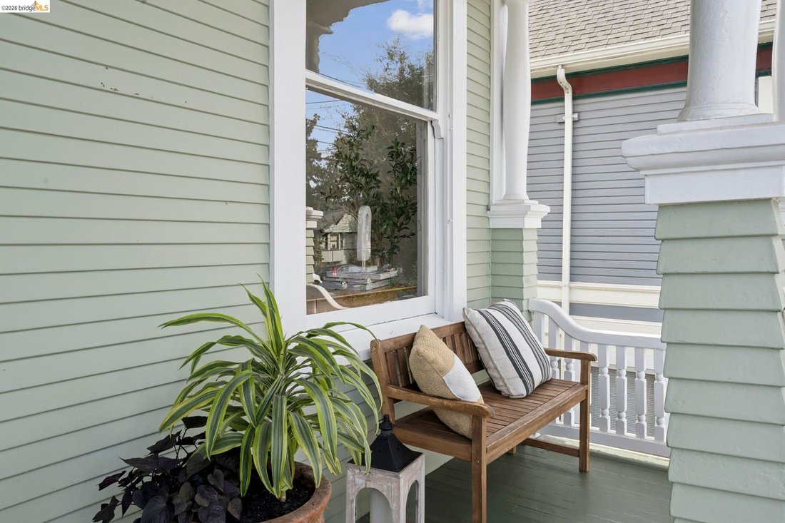 House in Alameda, California, United States 5 - 18966694