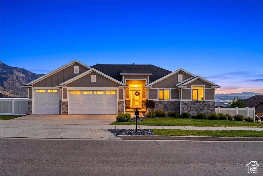 House in Ogden, Utah, United States 1 - 18978945