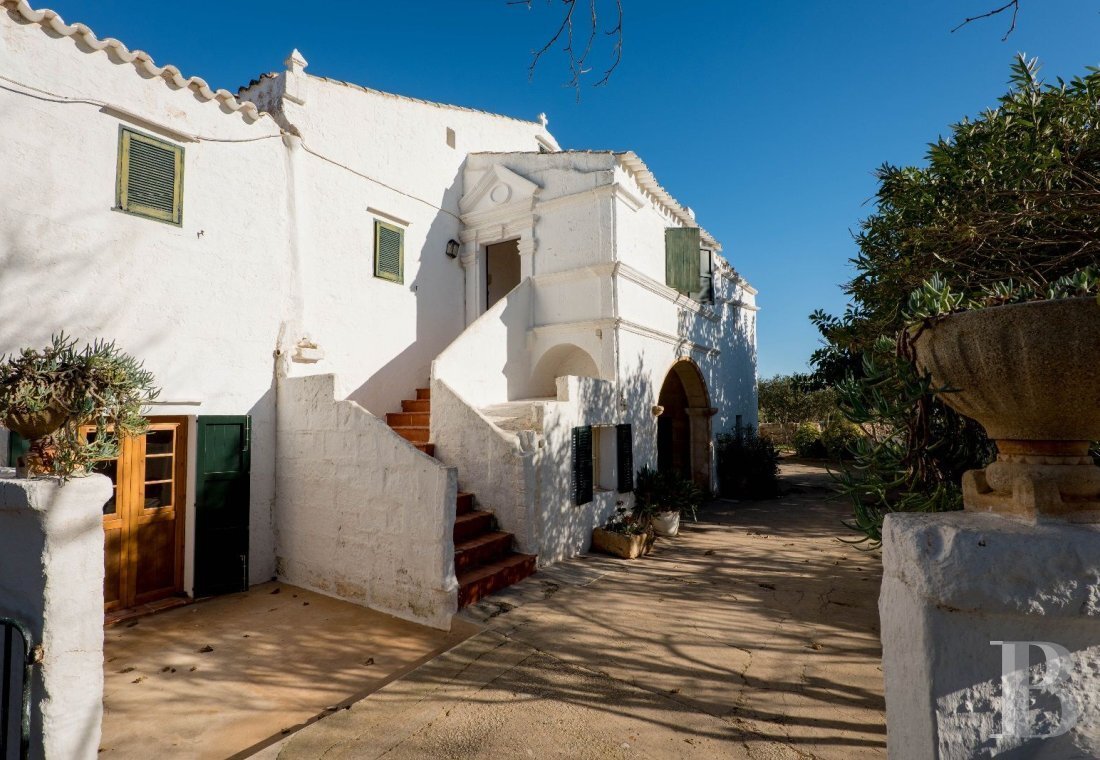 House in Ciutadella de Menorca, Balearic Islands, Spain 1 - 18971342