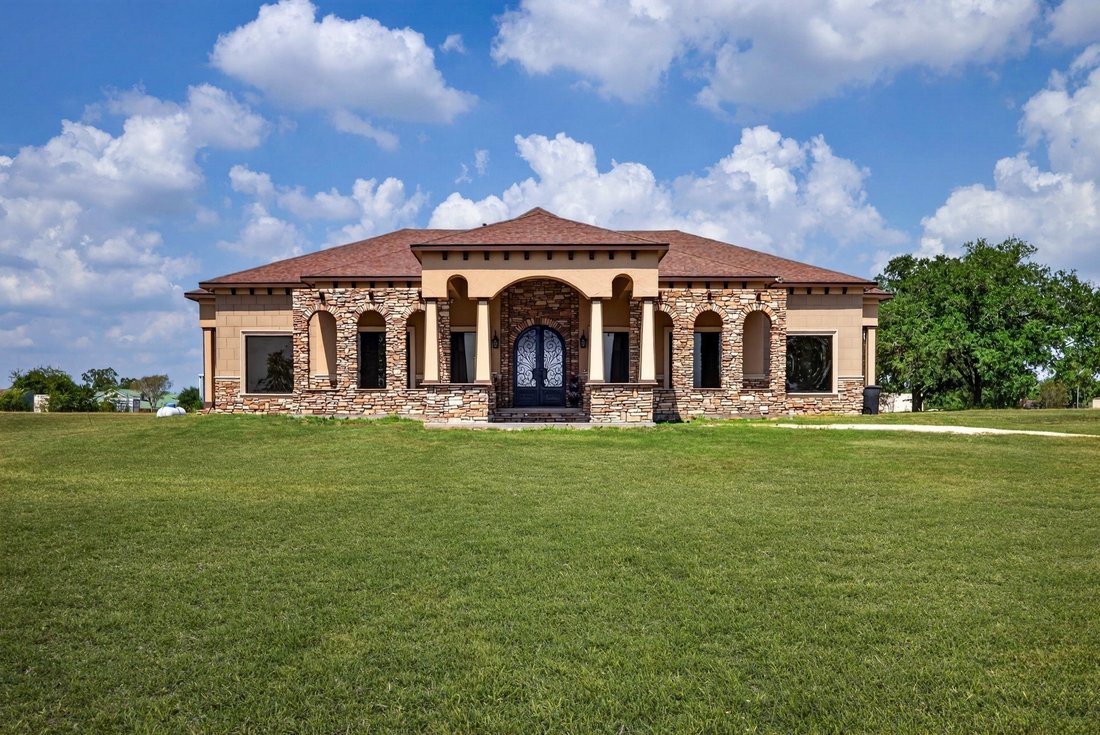 Farm Ranch in Fulshear, Texas, United States 2 - 18978507