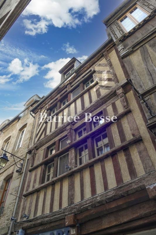 House in Dinan, Brittany, France 2 - 18971433