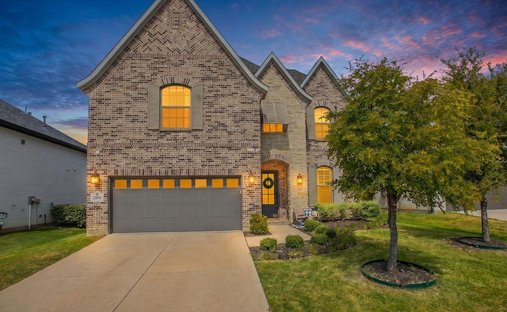Haus in Prosper, Texas, Vereinigte Staaten 1