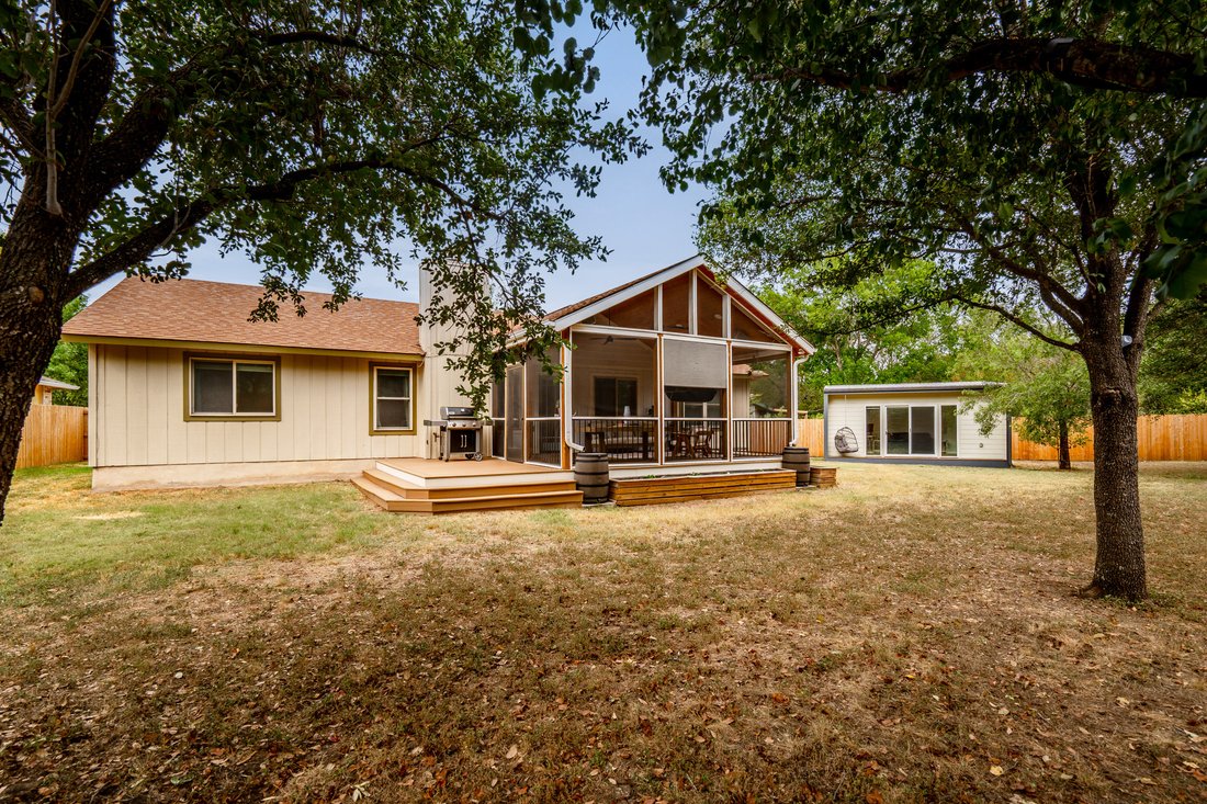 House in Austin, Texas, United States 4 - 18964581