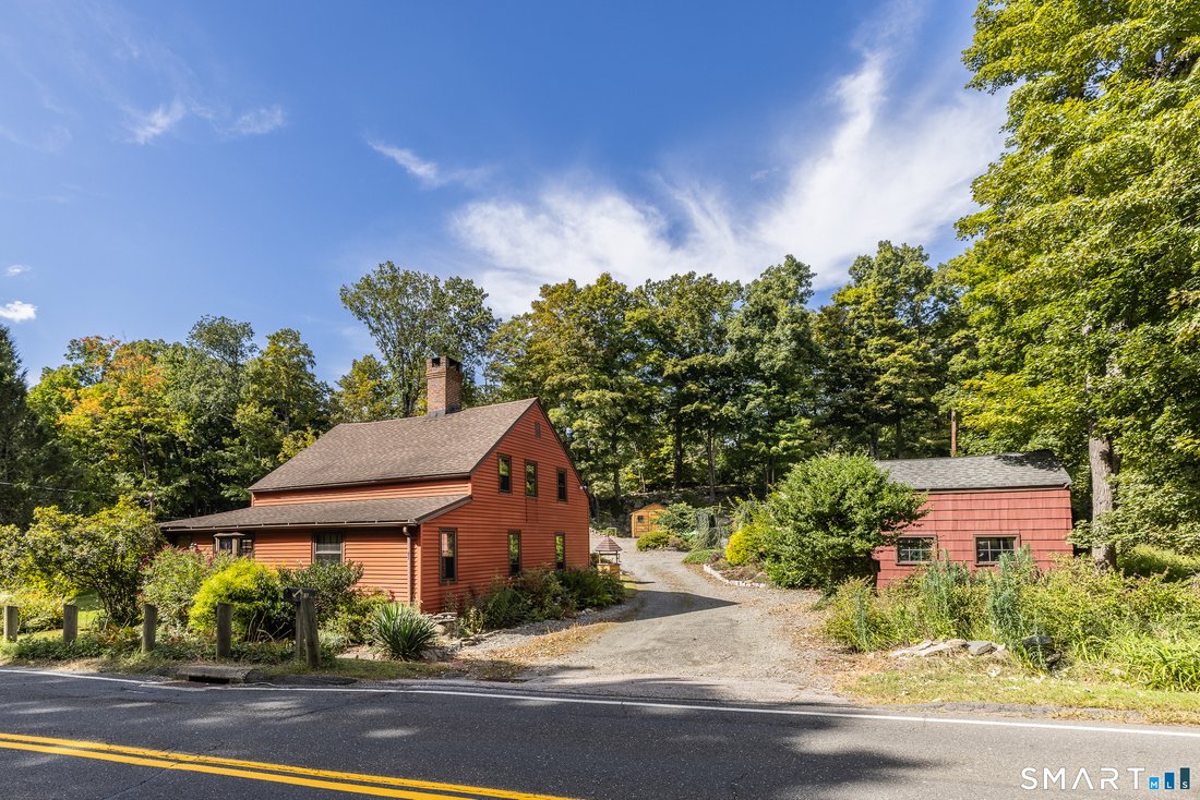 Monroe, Connecticut, United States 1 - 18967510