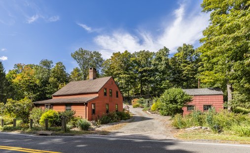 Monroe, Connecticut, Estados Unidos 1