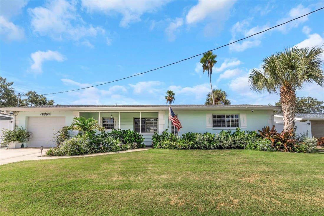 House in Dunedin, Florida, United States 2 - 18964909