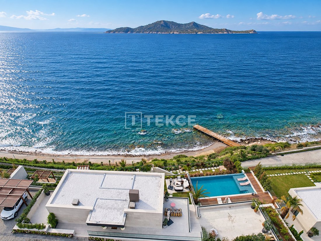 House in Bodrum, Muğla, Turkey 5 - 18969436