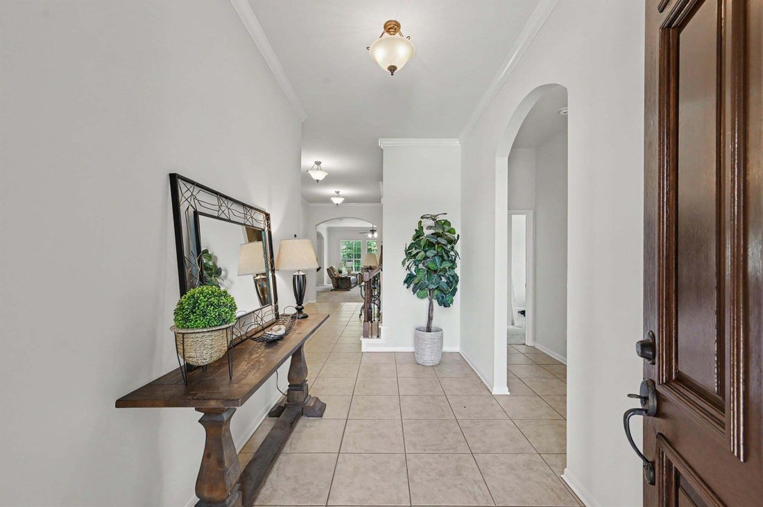 Casa a Montgomery, Texas, Stati Uniti 5 - 18965557